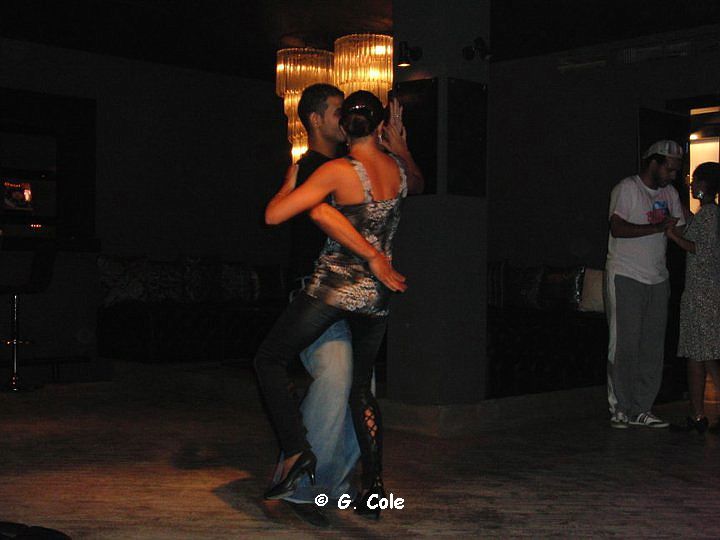 Salsa Latino Night  011